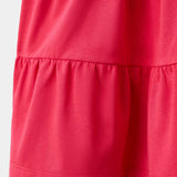 Mango dress fresa in red - Image 3
