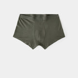 Mango boxers trikhaki in khaki - Image 3