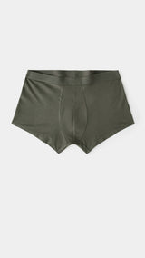 Mango boxers trikhaki in khaki - Image 3