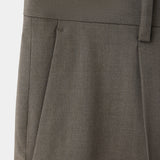 Mango pantalon boston in mole - Image 3