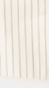 Mango chaleco michy in vanilla - Image 3