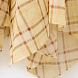 Mango vestido glasgow in pastel yellow - Image 3