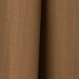 Mango trousers systeck in toffee - Image 3