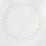 Mango falda bonita in white - Image 3