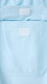 Mango bañador liso in carpet - Image 3