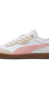 PUMA vikky star OG sneakers women in white and rosy outlook - Image 3