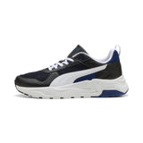 PUMA trinity 2 sneakers unisex in blue jewel and white - Image 3