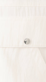 Mango chaqueta marie in white - Image 3
