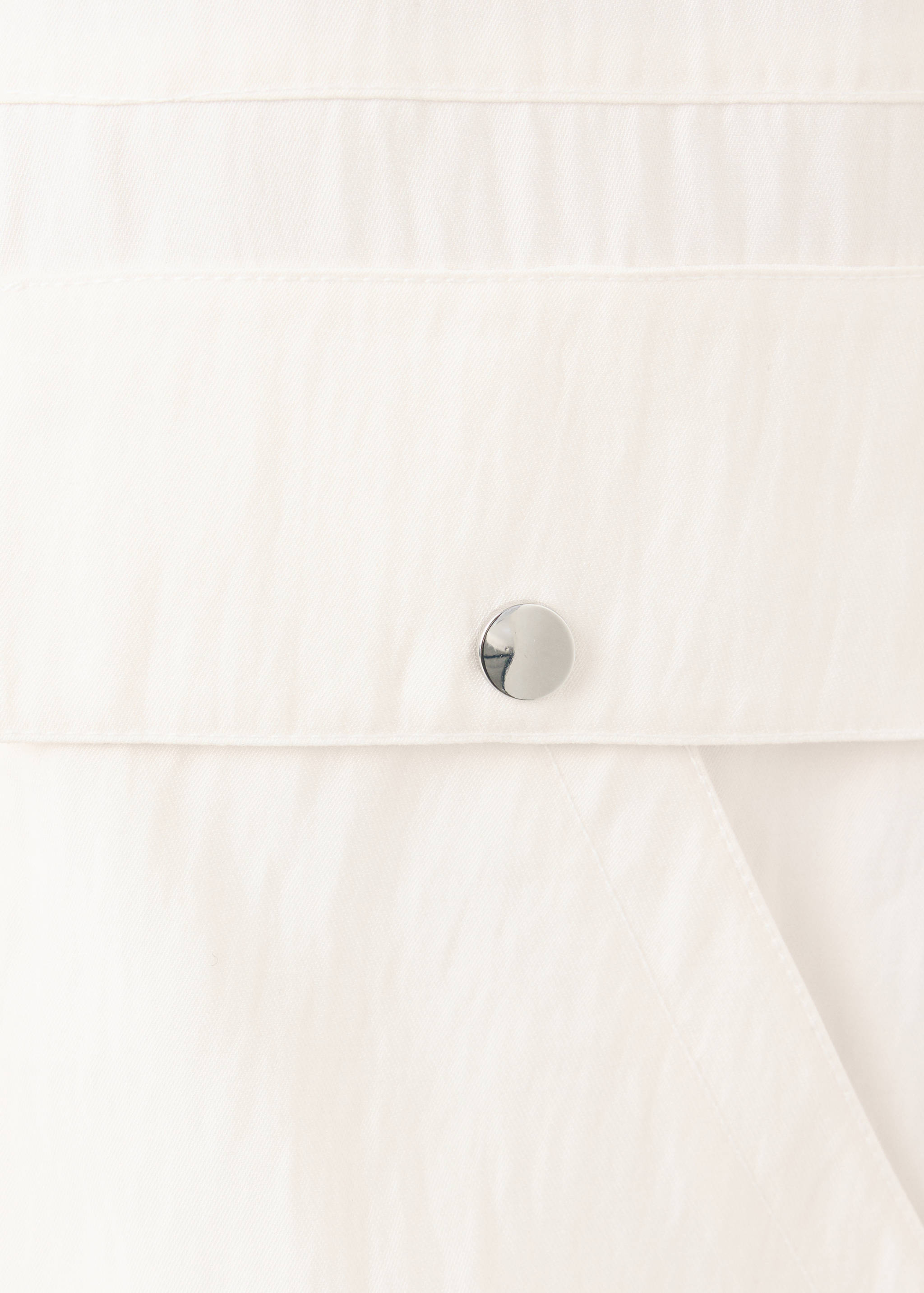Mango chaqueta marie in white - Image 3