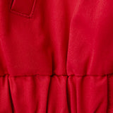 Mango jacket marcos in red - Image 3