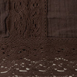 Mango blusa eva in brown - Image 3