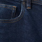 Mango jeans jan in soft denim - Image 3