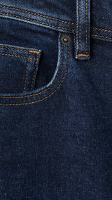 Mango jeans jan in soft denim - Image 3