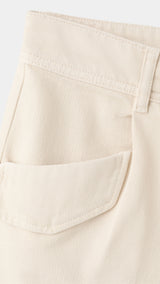 Mango shorts aria in raw - Image 3