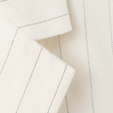 Mango blazer argelia in raw - Image 3