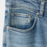 Mango jeans ben in dirty light - Image 3