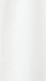 Mango pantalon kataset in white - Image 3
