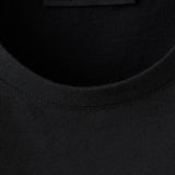 Mango camiseta ona in black - Image 3