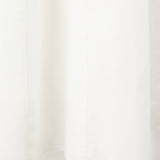 Mango dress lena in white - Image 3