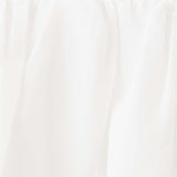 Mango falda jasmin in off white - Image 3