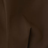 Mango chaqueta dantes in chocolate - Image 3