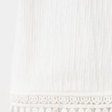 Mango camiseta sandra in off white - Image 3