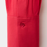 Mango shirt juanes in red - Image 3