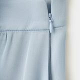 Mango trousers azur in celestial - Image 3