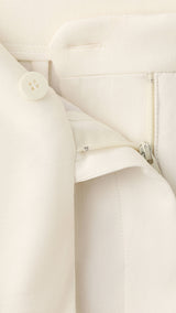Mango trousers newyork in raw - Image 3