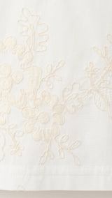 Mango camiseta flawa in raw - Image 3
