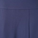 Mango jumpsuit martine in ink - Image 3
