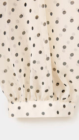 Mango vestido tango in raw - Image 3