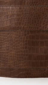 Mango chaqueta nilo in camel - Image 3