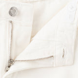 Mango shorts eyelet in white - Image 3