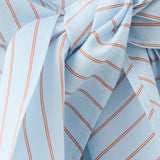 Mango camisa chat in celestial - Image 3