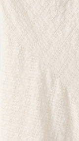 Mango vestido fede in raw - Image 3