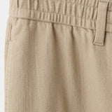 Mango pantalon onix in beige - Image 3