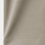 Mango polo carlev in ivory - Image 3