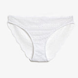 Etam idole - culotte in white