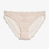 Etam idole - culotte in powder pink