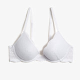 Etam idole - N2 classique in white