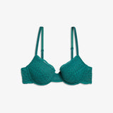 Etam idole - N4 classique in green