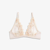 Etam palmes - n7 triangle armature in pearl