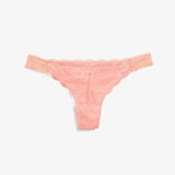 Etam rythme - tanga in candy pink