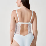 Etam pure infini - body armature in ecru