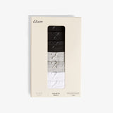 Etam jack - 7 slips in multicolor