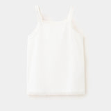 Mango camiseta sandra in off white - Image 4