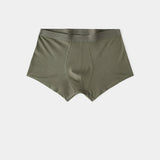 Mango boxers trikhaki in khaki - Image 4