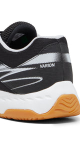 PUMA Varion II handball shoes in black - Image 4
