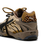 PUMA A$AP Rocky x PUMA inhale sneakers in toasted almond - Image 4